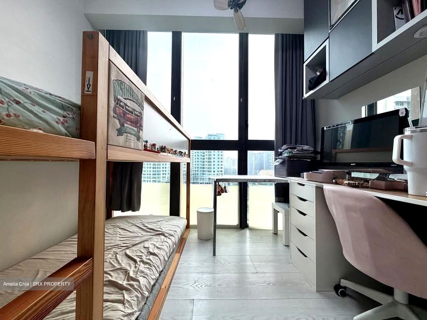 The Terrace (D19), Condominium #630558331